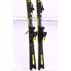 150 155 160 165 170 skis FISCHER RC4 WORLDCUP SC 2024, grip, Sport en Fitness, Skiën en Langlaufen, Verzenden, Gebruikt, Fischer