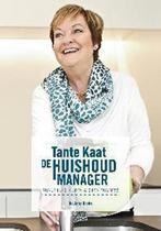 De huishoudmanager 9789086794607 Elma Dalhuysen-Nuis, Verzenden, Gelezen, Elma Dalhuysen-Nuis