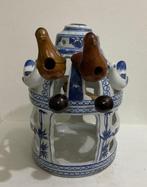 Vogelkooi - Keramiek, Hout, Antiek en Kunst