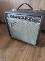Fender - Aantal items: 1 - Gitaarversterker - Indonesië -, Nieuw