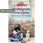 Drie Japies 9789021432106 Els Pelgrom, Verzenden, Gelezen, Els Pelgrom