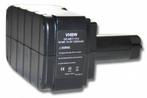 Metabo 15.6V Ni-MH Accu Vervanging | Compatibel met, Doe-het-zelf en Verbouw, Gereedschap | Overige machines, Ophalen of Verzenden