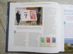 Frankrijk 2008 - Prachtig postzegelboek van het jaar, Postzegels en Munten, Gestempeld
