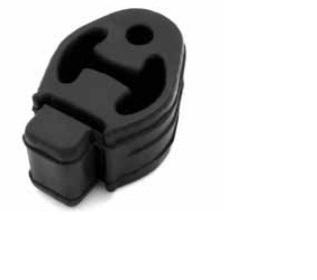 Ford Mazda Volvo uitlaat rubber Ru995-H, Auto-onderdelen, Klein materiaal, Nieuw, Mazda, Volvo, Ford USA