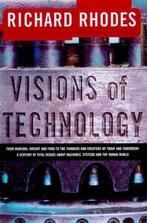 Visions of Technology 9780684839035 Richard Rhodes, Verzenden, Gelezen, Richard Rhodes
