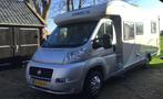 2 pers. Chausson camper huren in Zandhuizen? Vanaf € 91 p.d., Caravans en Kamperen