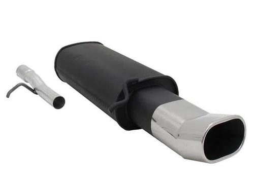 Sportuitlaat Vw Passat Sedan Station 75x135mm DTM, Auto-onderdelen, Uitlaatsystemen, Nieuw, Verzenden