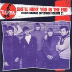 cd - Various - Shell Hurt You In The End (Teener Garage..., Verzenden, Zo goed als nieuw