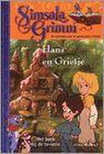 Hans en Grietje 9789058600615 Wilhelm Grimm, Gelezen, Wilhelm Grimm, Jacob Grimm, Verzenden