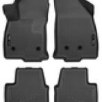 Husky Liners 2016 Chevrolet Volt WeatherBeater Combo Black, Auto-onderdelen, Ophalen of Verzenden, Nieuw