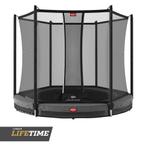 Berg InGround Trampoline Sport Favorit 270 met comfort, Nieuw, Ophalen of Verzenden