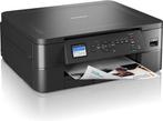 Brother All-in-One printer DCP-J1050DWRE1, Computers en Software, Printers, Verzenden, Zo goed als nieuw