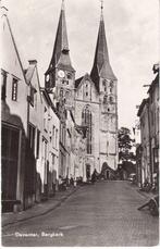 DEVENTER - Bergkerk, Verzenden, Gelopen