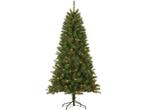 Giftsome Kunstkerstboom 180 cm met Verlichting - Kerstboom, Verzenden, Nieuw
