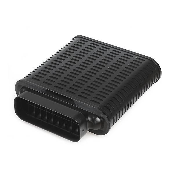 Plasmamade luchtfilter GUC1314 (plintuitvoering) - 1000 m3/h, Doe-het-zelf en Verbouw, Ventilatie en Afzuiging, Nieuw, Verzenden