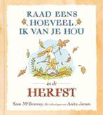 Raad eens hoeveel ik van je hou - In de Herfst 9789047714613, Verzenden, Gelezen