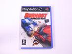 PlayStation 2 - Burnout Dominator, Ophalen of Verzenden, Nieuw
