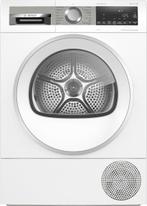 Bosch WQG235D9NL warmtepompdroger - 8 kg. - Exclusiv, Witgoed en Apparatuur, Wasdrogers, Verzenden, Overige typen, 8 tot 10 kg