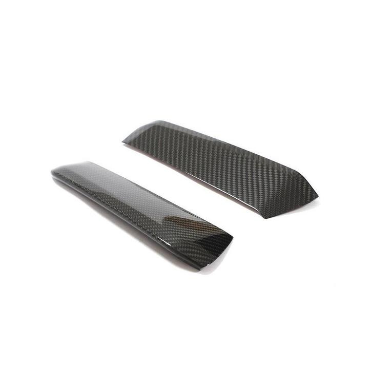 Audi RS3 8Y Carbon voorbumper lucht happer inleg, Auto diversen, Tuning en Styling, Verzenden