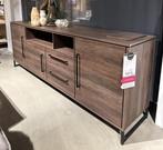 Dressoir Scuro **SHOWROOMMODEL**, Huis en Inrichting, Kasten | Dressoirs, Nieuw