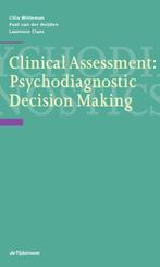 Clinical Assessment 9789024441297, Verzenden, Zo goed als nieuw
