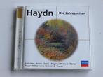 Haydn - Die Jahreszeiten / Cotrubas, Antal Dorati, Cd's en Dvd's, Cd's | Klassiek, Verzenden, Nieuw in verpakking