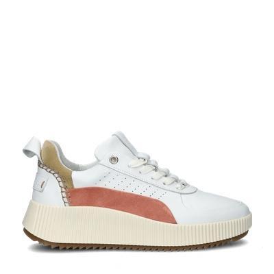 Shabbies Amsterdam Chavi Shot lage sneakers voor dames, Kleding | Dames, Schoenen, Sneakers of Gympen, Wit, Nieuw, Verzenden