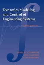 Dynamic Modeling and Control of Engineering Systems | 978..., Boeken, Verzenden, Nieuw