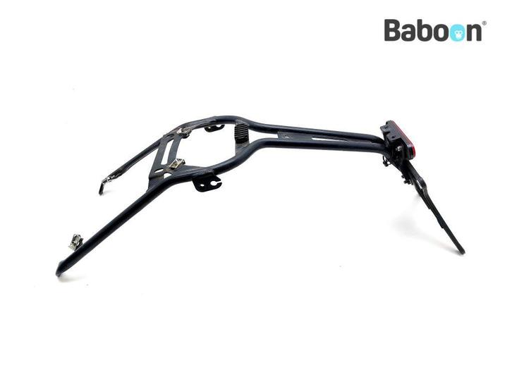 Kentekenplaat Houder Ducati Scrambler 800 Classic 2015-2018, Motoren, Onderdelen | Ducati, Gebruikt, Verzenden