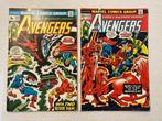 The Avengers (1963 Series) # 111 / 114 - 1st appearance, Nieuw