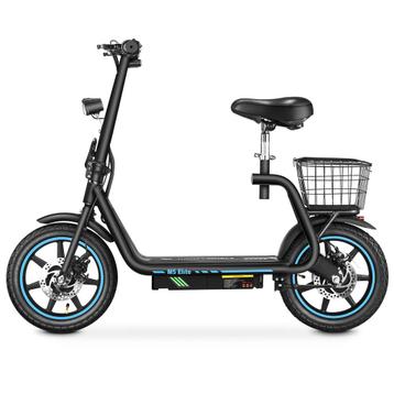 M5 Elite Elektrische step beschikbaar voor biedingen