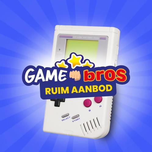 Gamebros.nl - Ruim assortiment in Gameboy games en consoles!, Spelcomputers en Games, Games | Nintendo Game Boy, Nieuw