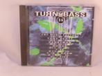 Turn up the Bass 14, Cd's en Dvd's, Cd's | Verzamelalbums, Verzenden, Zo goed als nieuw