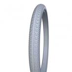 Rolko Int. Buitenband massief 24 x 1 3/8 - blok - grijs, Ophalen of Verzenden, Nieuw