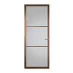 Svedex Nova Design NDB901 brons, Nieuw