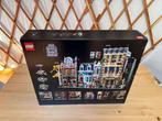 Lego Set - 10278 - Creator Expert - Police Station -, Nieuw