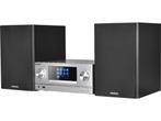 Kenwood M-9000S - Smart Micro Hi-Fi Systeem - Wifi DAB+ FM, Audio, Tv en Foto, Verzenden, Zo goed als nieuw