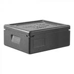 Cateringbox eco 1/2GN - 10liter, Verzenden, Nieuw in verpakking, Ovens, Magnetrons en Steamers