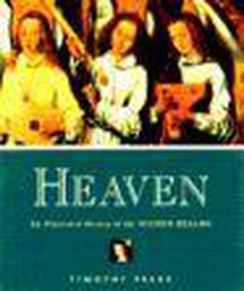 Heaven 9781573240604 Timothy Freke, Boeken, Taal | Engels, Gelezen, Verzenden