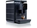 Saeco Royal Black - Koffieautomaat - 4 koffiespecialiteiten, Witgoed en Apparatuur, Koffiezetapparaten, Verzenden, Zo goed als nieuw