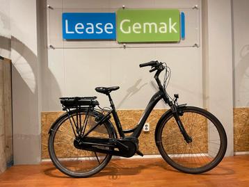 08: Dutch ID Cruise + | 48 cm | 500 Wh beschikbaar voor biedingen
