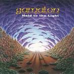 cd - Gamalon - Held To The Light, Verzenden, Zo goed als nieuw