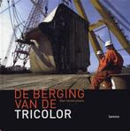 De Berging Van De Tricolor 9789020967791 Mon Vanderostyne, Gelezen, Mon Vanderostyne, Verzenden