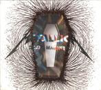 cd digi - Metallica - Death Magnetic, Cd's en Dvd's, Cd's | Hardrock en Metal, Verzenden, Zo goed als nieuw