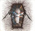 cd digi - Metallica - Death Magnetic, Cd's en Dvd's, Cd's | Hardrock en Metal, Zo goed als nieuw, Verzenden