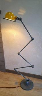 Jielde - Jean-Louis Domecq - Staande lamp - zolder -