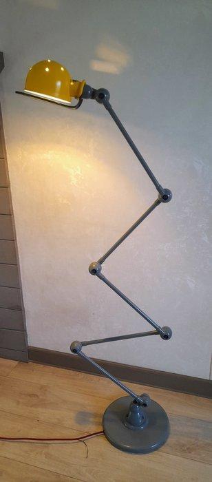 Jielde - Jean-Louis Domecq - Staande lamp - zolder -, Antiek en Kunst, Antiek | Lampen