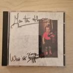 Jan ten Hoopen: Wat ik zingen wou CD, Cd's en Dvd's, Verzenden, Nieuw in verpakking
