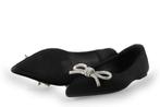 Steve Madden Ballerinas in maat 39 Zwart | 10% extra, Kleding | Dames, Schoenen, Verzenden, Zwart, Steve Madden, Ballerina's
