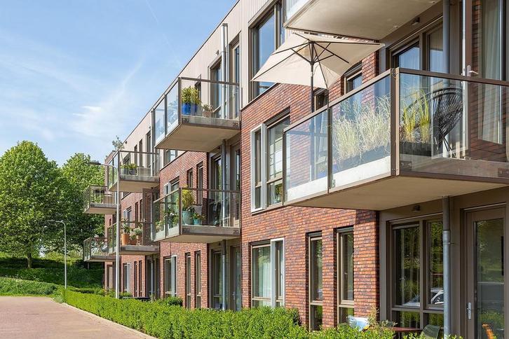 Appartement te huur in Brielle - 180 m² - 2 kamer(s) - 2, Huizen en Kamers, Huizen te huur, Zuid-Holland, Appartement